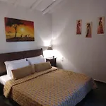 Apartment Litsa's House Platanias Agia Paraskevi (Skiathos)