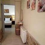 Litsa's House Platanias Apartment