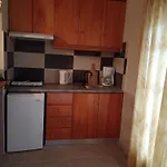 Litsa's House Platanias Apartment *