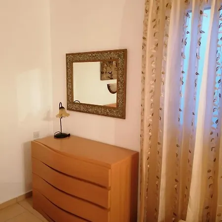 Litsa's House Platanias أغيا باراسكيفي