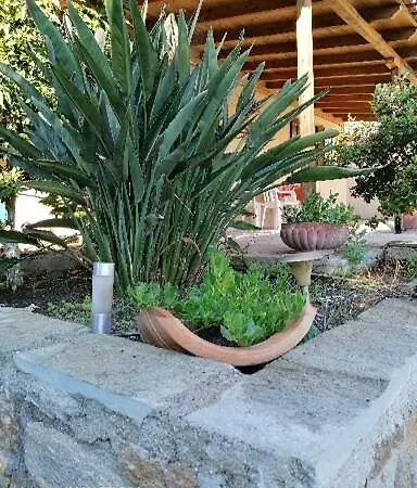 شقة Litsa's House Platanias *