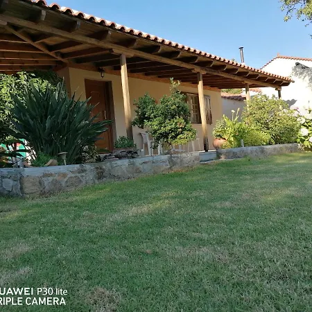 شقة Litsa's House Platanias أغيا باراسكيفي