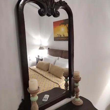 Litsa's House Platanias * أغيا باراسكيفي