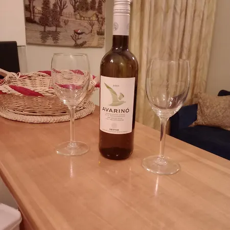 Litsa's House Platanias أغيا باراسكيفي