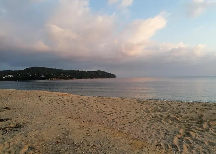 Apartment Litsa's House Platanias Agia Paraskevi (Skiathos)