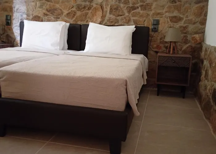 Apartment Litsa's House Platanias Agia Paraskevi (Skiathos)