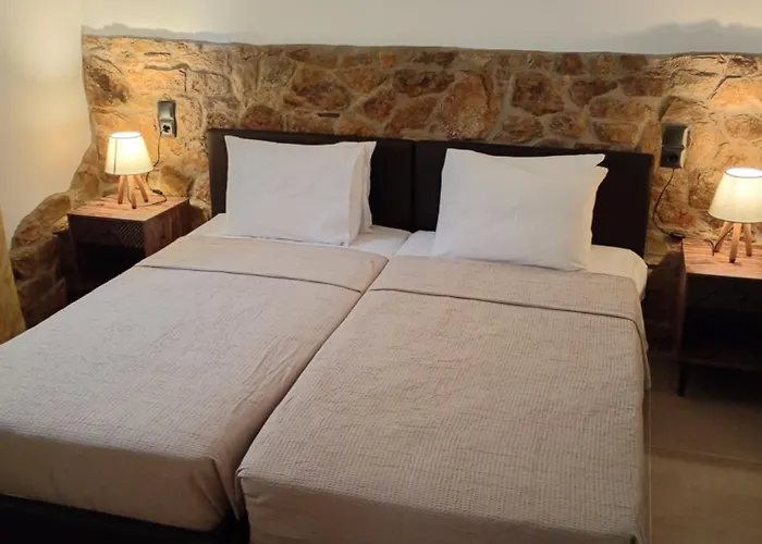 Litsa's House Platanias Agia Paraskevi (Skiathos)