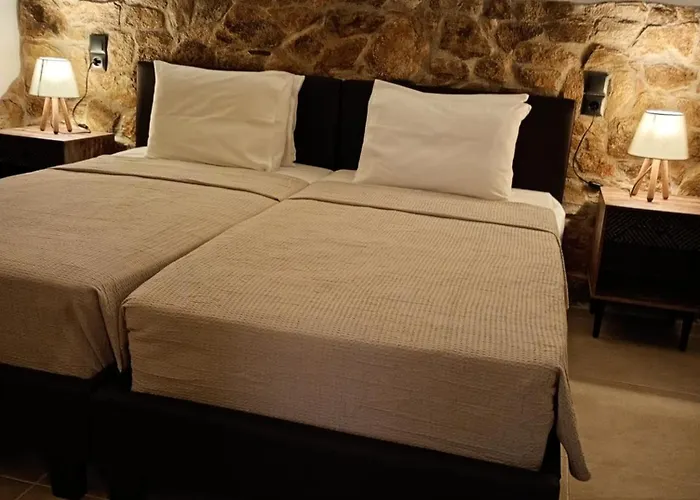 Apartment Litsa's House Platanias *