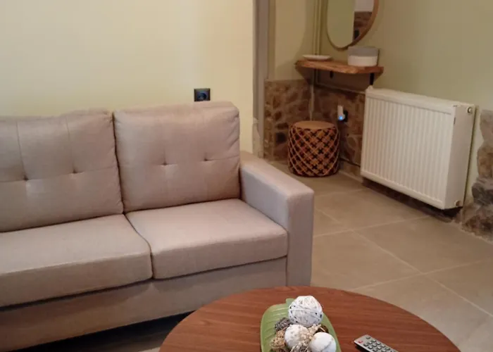 Litsa's House Platanias * Agia Paraskevi (Skiathos)