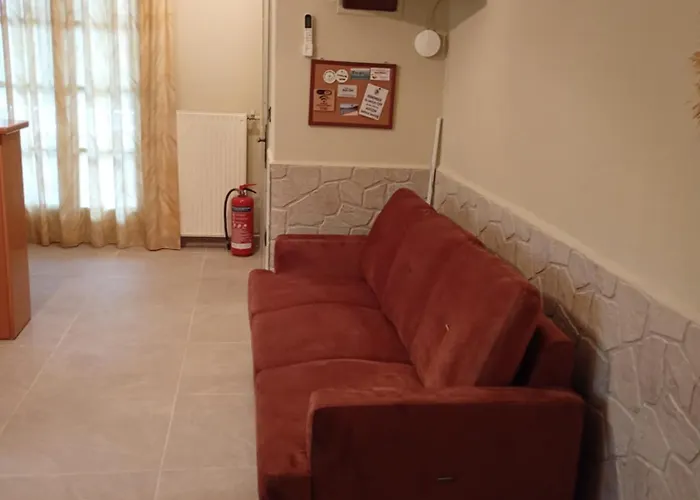 Apartment Litsa's House Platanias