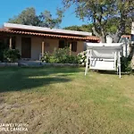 Litsa's House Platanias 아파트 *