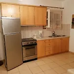 Litsa's House Platanias 아파트 아기아 파라스케비
