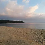 아파트 Litsa's House Platanias 아기아 파라스케비