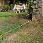 公寓 Litsa's House Platanias *