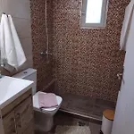 Litsa's House Platanias 圣帕拉斯凯维