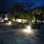 Litsa's House Platanias