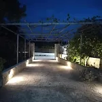Litsa's House Platanias * 圣帕拉斯凯维