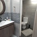 公寓 Litsa's House Platanias 圣帕拉斯凯维