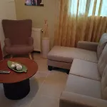 Daire Litsa's House Platanias Aya Paraskevi