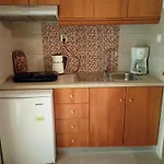 Litsa's House Platanias 아파트 *