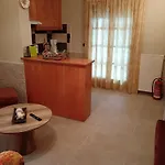 Litsa's House Platanias Daire *