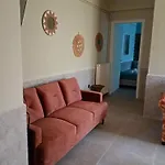 Litsa's House Platanias Daire Aya Paraskevi