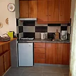 Litsa's House Platanias 아기아 파라스케비