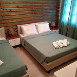 公寓 Litsa's House Platanias 圣帕拉斯凯维