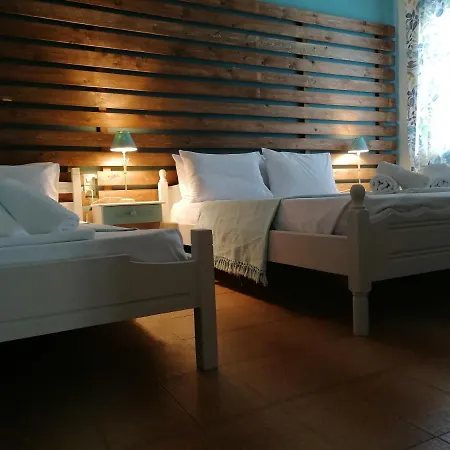 Litsa's House Platanias Apartament Agia Paraskevi (Skiathos)