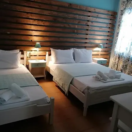 Litsa's House Platanias *