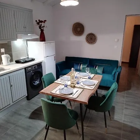 Apartament Litsa's House Platanias Agia Paraskevi (Skiathos)