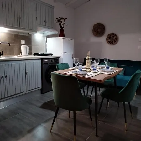 Apartament Litsa's House Platanias *