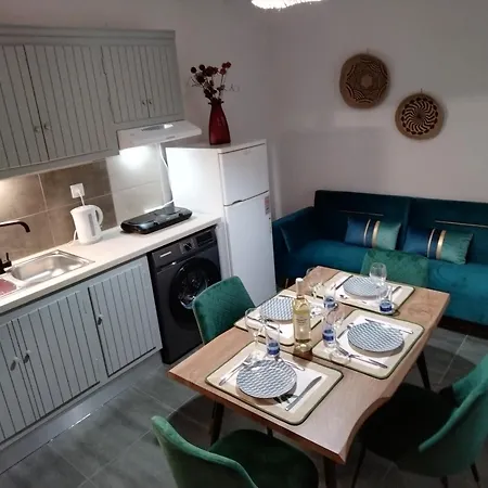 Apartament Litsa's House Platanias Agia Paraskevi (Skiathos)