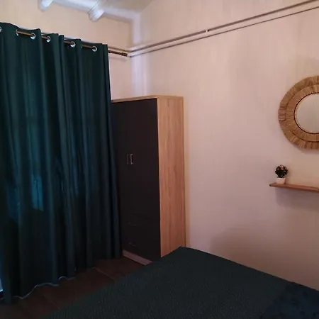 Litsa's House Platanias