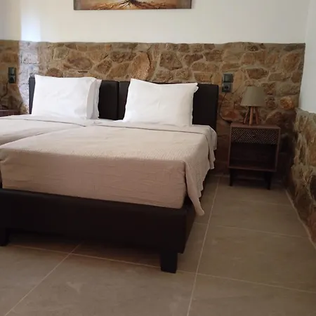 Daire Litsa's House Platanias Aya Paraskevi