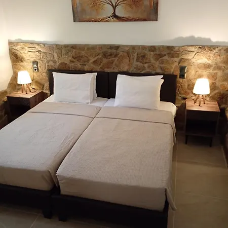 Litsa's House Platanias * Aya Paraskevi