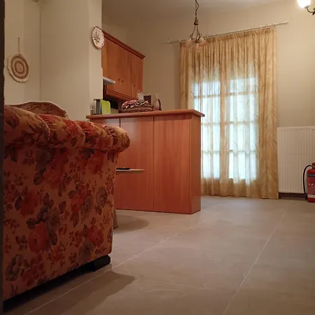 Appartamento Litsa's House Platanias Agia Paraskevi (Skiathos)