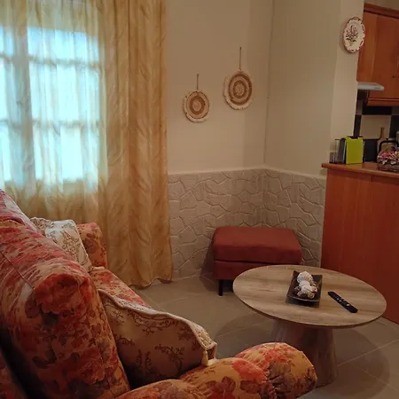 Litsa's House Platanias
