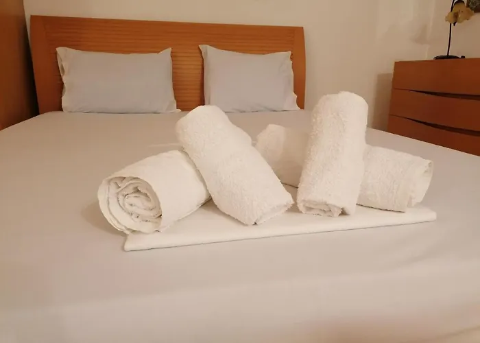 Litsa's House Platanias Apartman *