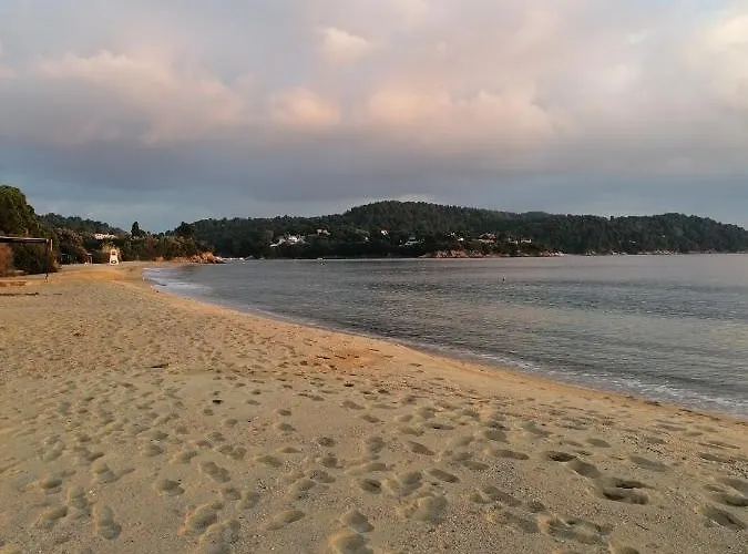 Litsa's House Platanias *