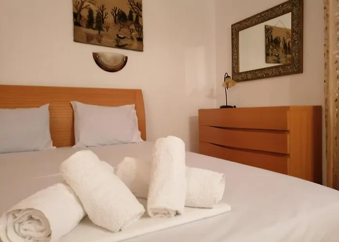 Litsa's House Platanias