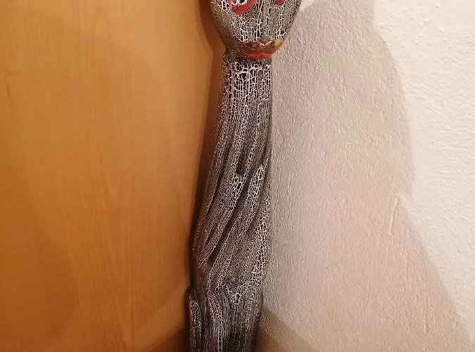 Litsa's House Platanias Apartman *