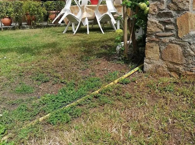 Apartman Litsa's House Platanias *