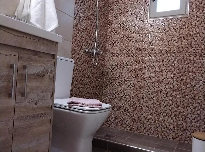 Litsa's House Platanias