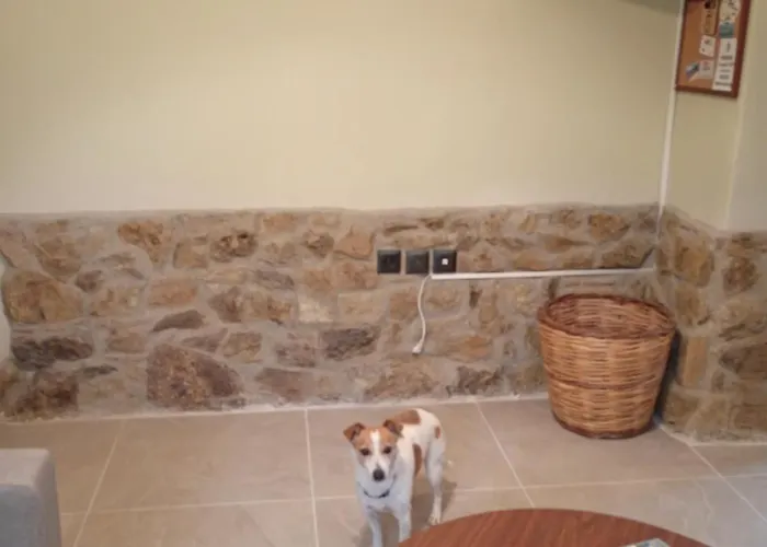 Litsa's House Platanias *