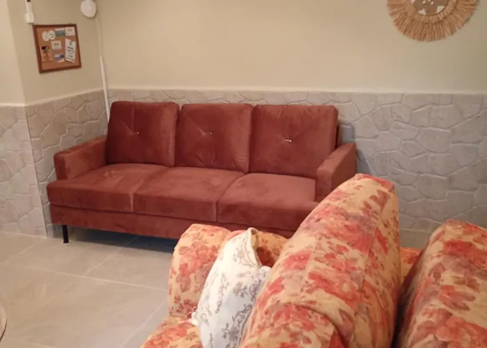 Litsa's House Platanias *