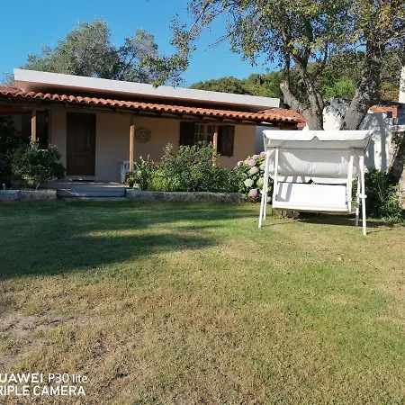 Litsa's House Platanias Apartamento *