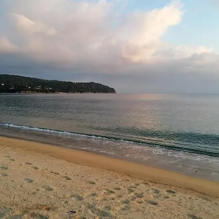 Litsa's House Platanias Apartamento