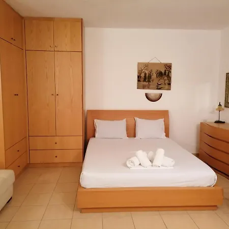 Litsa's House Platanias * Αγία Παρασκευή