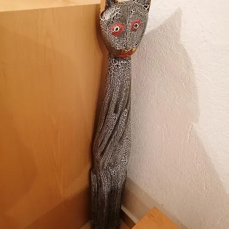 Litsa's House Platanias Apartamento *